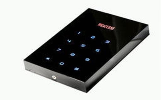 密碼鍵盤讀卡器